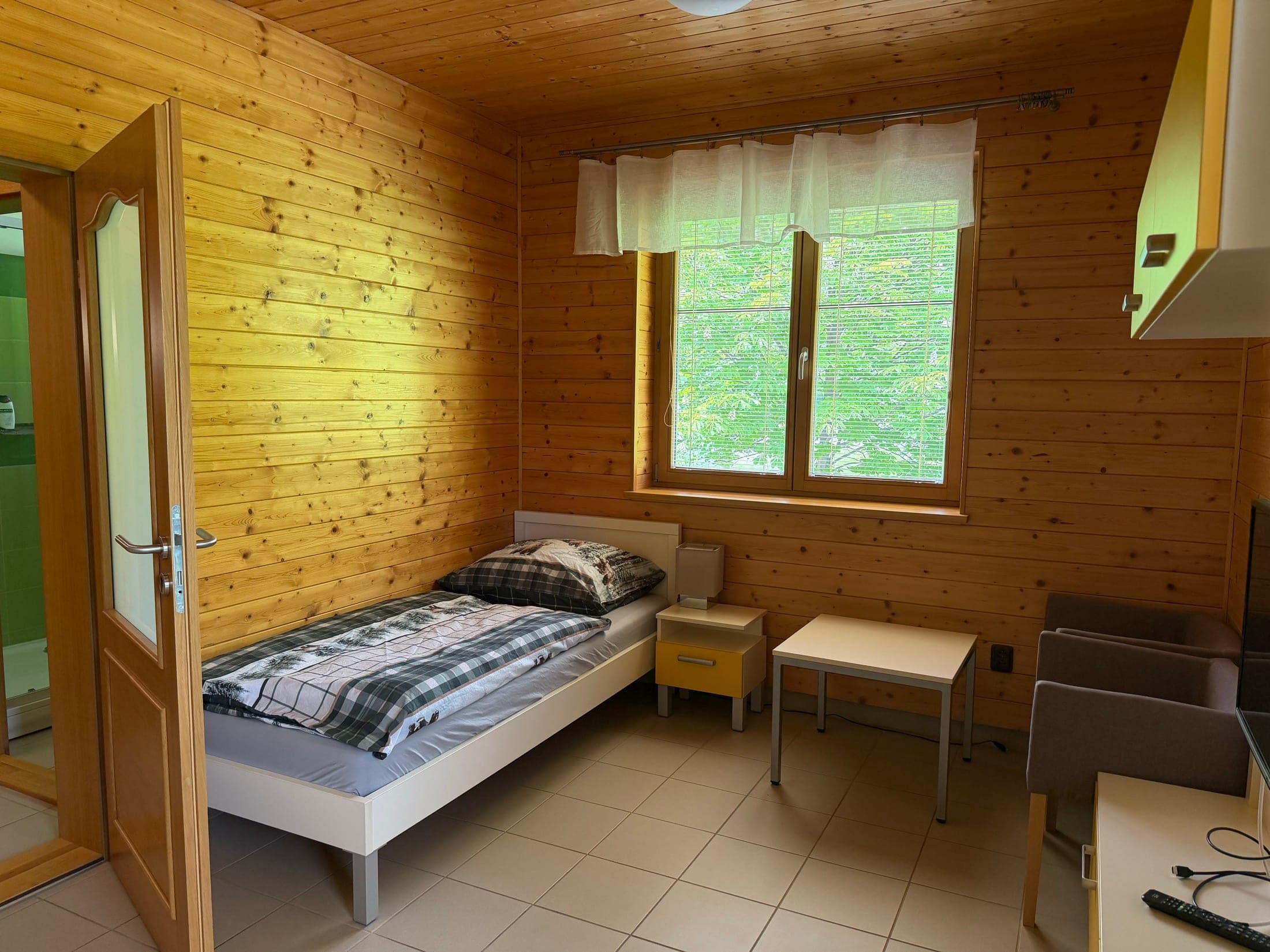 Pokoj 3